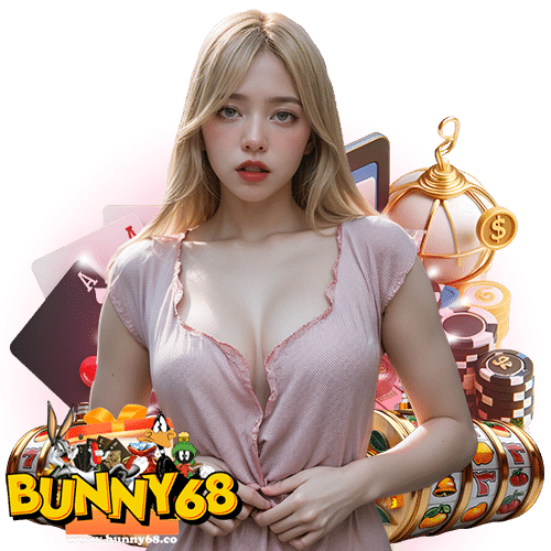 bunny68 คาสิโนออนไลน์