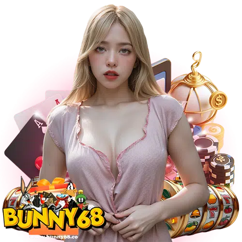 bunny68 คาสิโนออนไลน์