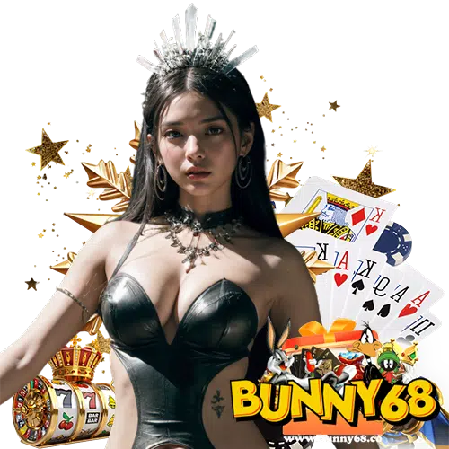 bunny68 มั่นคงปลอดภัย