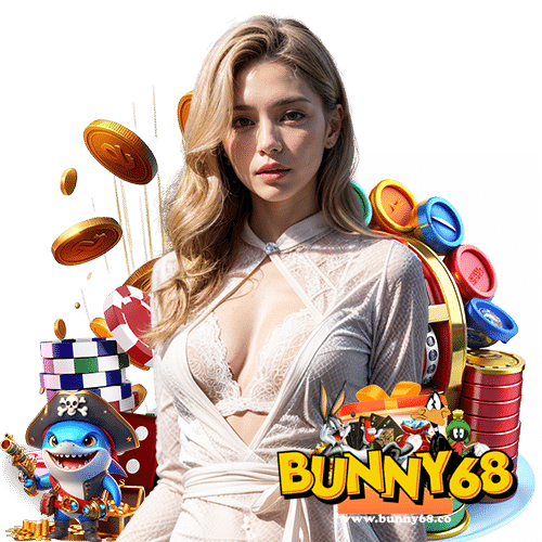 bunny68 สมัครสมาชิก