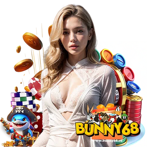 bunny68 สมัครสมาชิก
