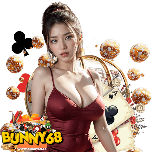 bunny68 เข้าสู่ระบบ