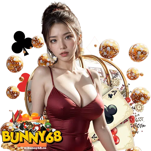 bunny68 เข้าสู่ระบบ