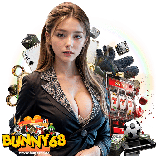 bunny68