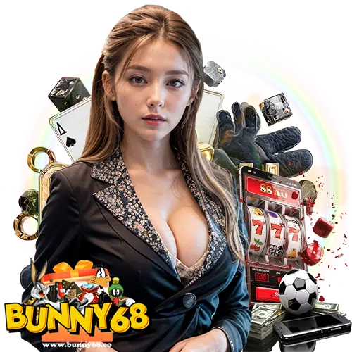 bunny68